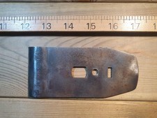Vintage Stanley Bench Plane