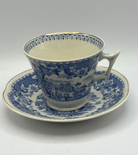 Vintage Seaforth Pattern Made