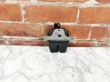 2013 FORD MONDEO TAILGATE BOOT