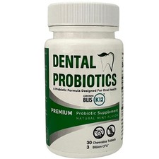 Pro-B Fresh Dental Probiotics