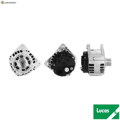 Generator lra02837 for renault - generator,