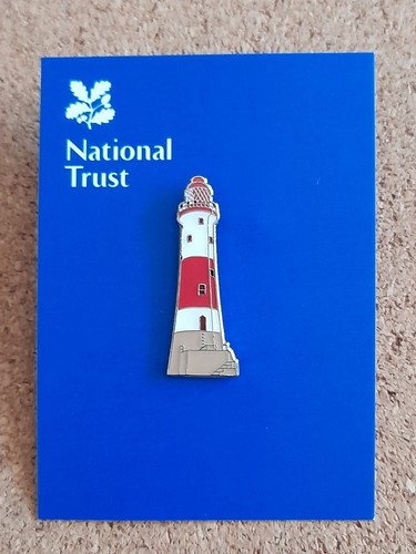 National trust birling - trust, gap