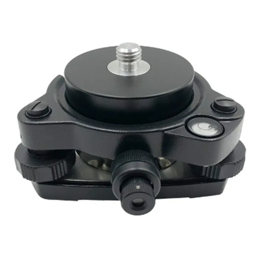 Tribrach with optical plummet - optical, plummet&