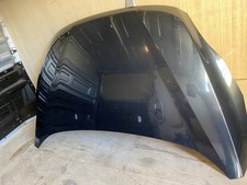 Ford Grand C Max Bonnet PANTHER BLACK