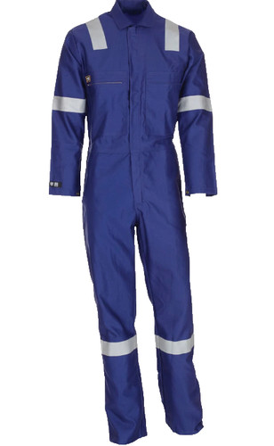 Boiler suit overalls vis - suit,