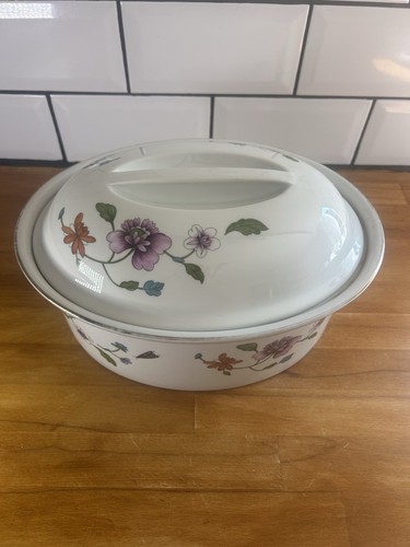 Vintage royal worcester astley - worcester,