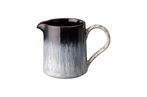 Denby halo milk jug - halo,