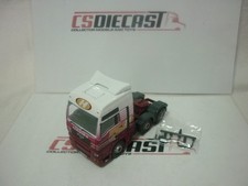 Corgi Modern Truck 1:50th