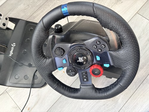 Logitech g29 racing - g29,