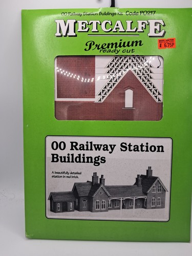 Metcalfe railway station - metcalfe,
