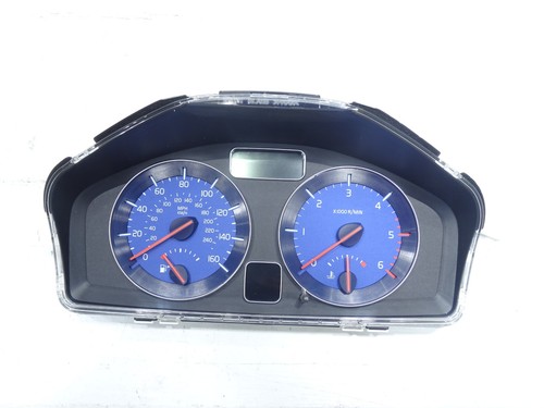 2010 volvo c30 - volvo,
