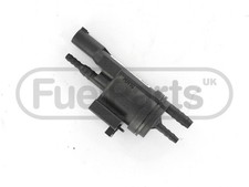 Pressure Converter Valve fits MERCEDES E250D W210 2.5D 95 to 99 OM605.912 FPUK