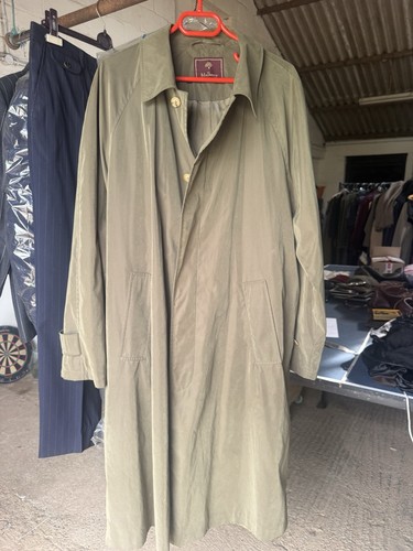 Super smart vintage mulberry - super,