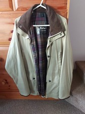 barbour Freedom Endurance