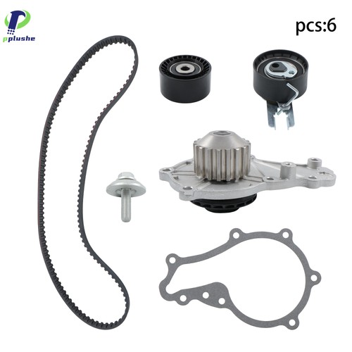 Timing belt water pump - belt,