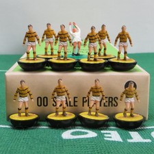 SUBBUTEO HW TEAM REF 32 DUMBARTON & ALLOA, IN ORIGINAL BOX.