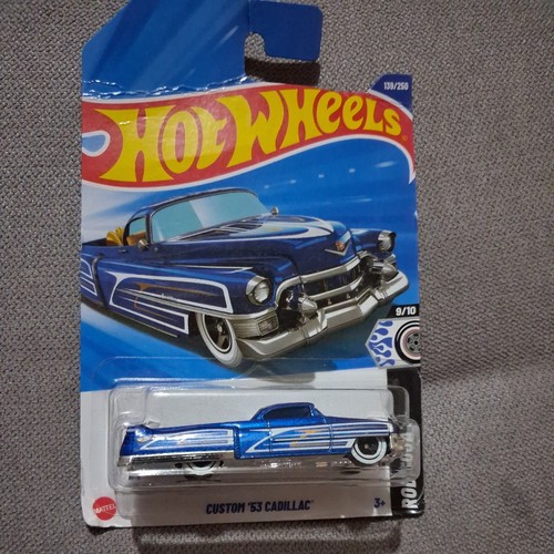 Custom cadillac hot - custom, wheels