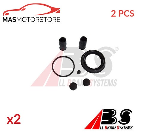 Brake caliper repair - brake,