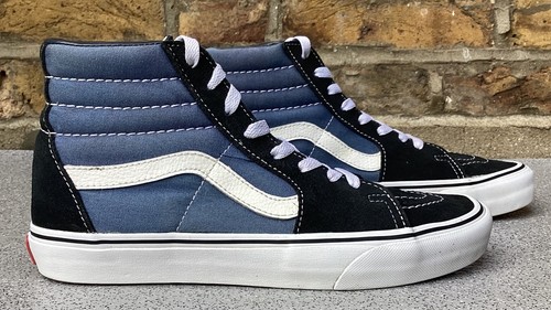 Vans old skool - vans,