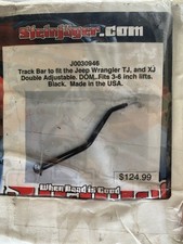 Steinjager  Track Bar Jeep TJ/XJ LHD