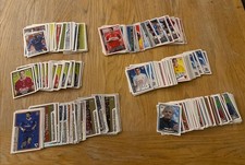 Merlin Premier League 2001 -