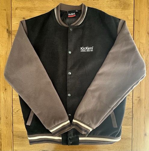 Kickers classics varsity - kickers,