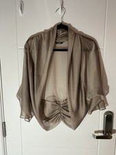 Roman - Ladies Gold 3/4 Sleeve