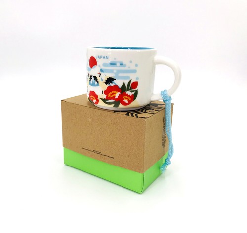 Yah 59ml coffee mug cup - yah, japan