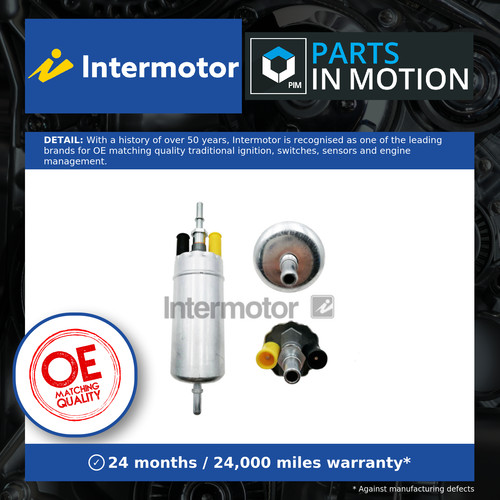 Fuel pump fits ford mondeo - mondeo, mk3