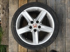 4x Honda Civic Type S FN3