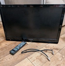 Panasonic Viera TX-L24X5B LCD