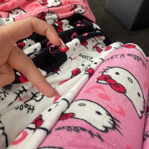 Soft pink hello - hello, kitty