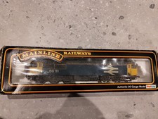Mainline Class 56 OO Guage