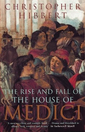The rise and - rise, fall