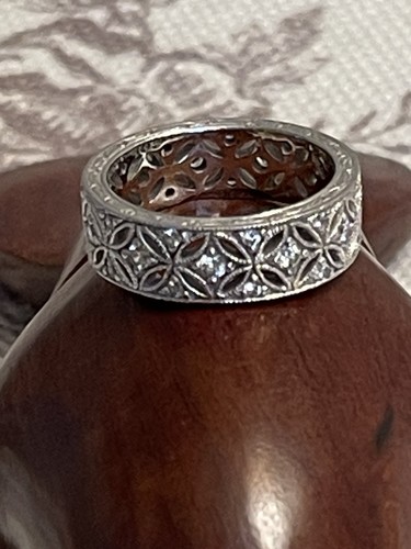 Tacori 925 sterling - 925, dmq