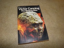 The Melting Man (Victor