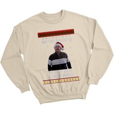 Smithy Christmas Jumper Step