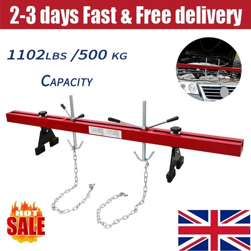 Heavy duty 500kg engine - heavy,