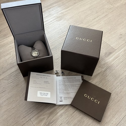 Gucci 102 ya102502 - 102,