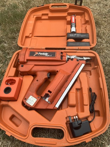 Paslode impulse im350 - impulse, im350/90ct