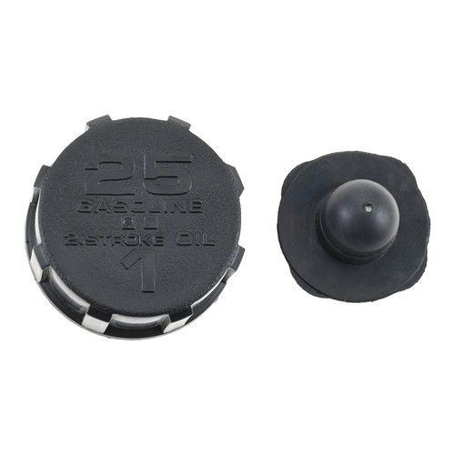 Fuel cap for kawasaki - cap, td18