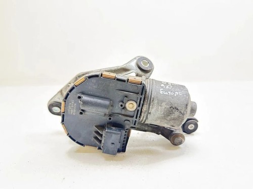 Peugeot 407 6d wiper - peugeot,