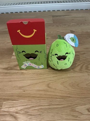 2025 mcdonalds squishmallows - 2025,