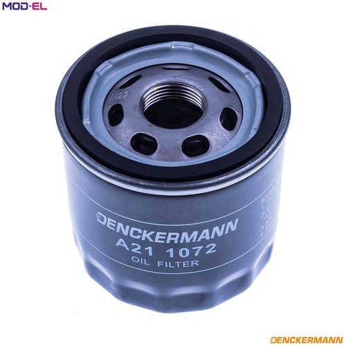 Oil filter a211072 for - filter, ford