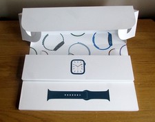 EMPTY BOX  FOR APPLE WATCH SERIES 7