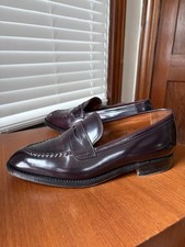 Alden 8 shell cordovan - alden, #8