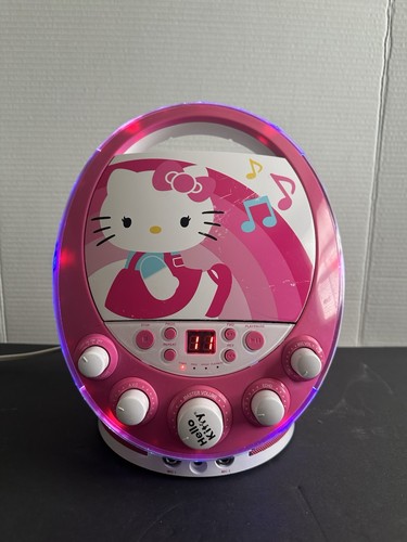 Hello kitty 66209 - kitty, disco