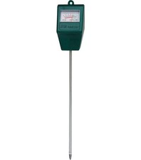 Tildenet Soil PH Meter