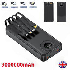 Power Bank Pack  Fast