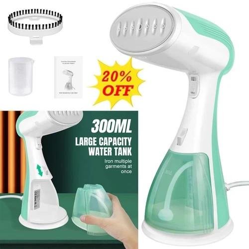 4800w garment clothes steamer - 4800w,